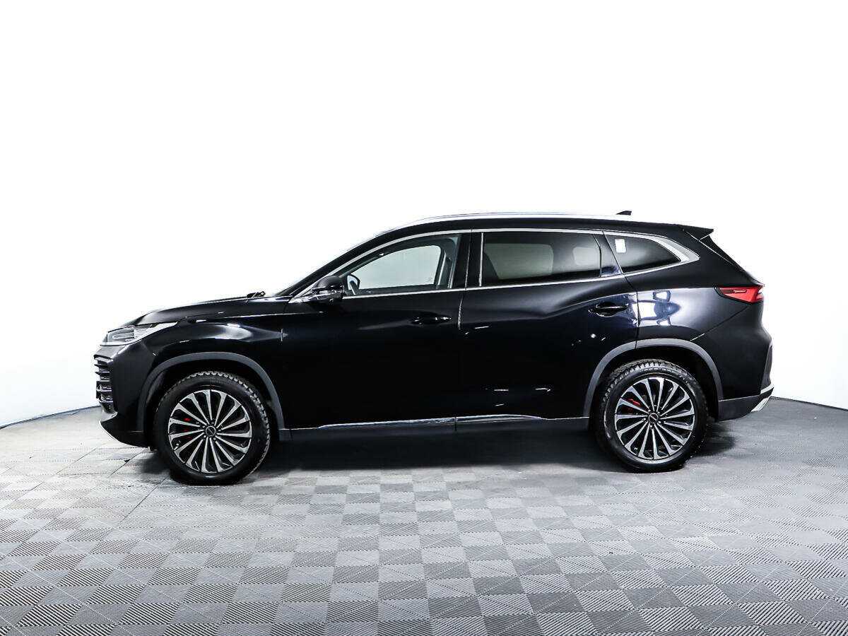 EXEED TXL, 2022 Фото №8