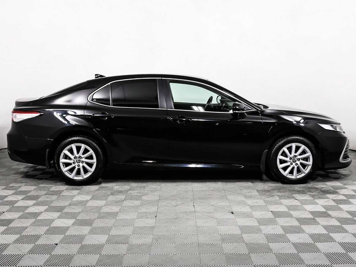 Toyota Camry, 2022 Фото №4
