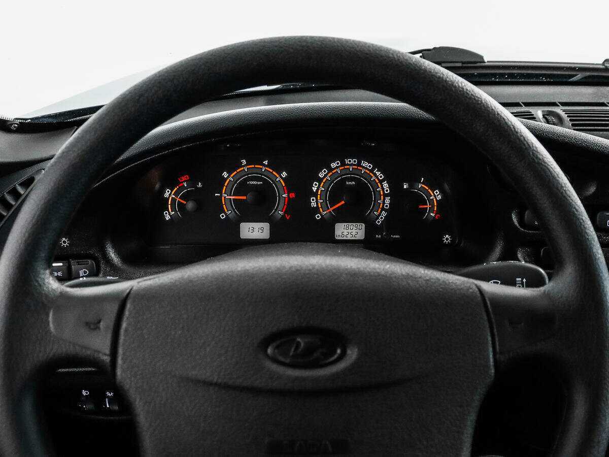 Lada (ВАЗ) Niva, 2022 Фото №14