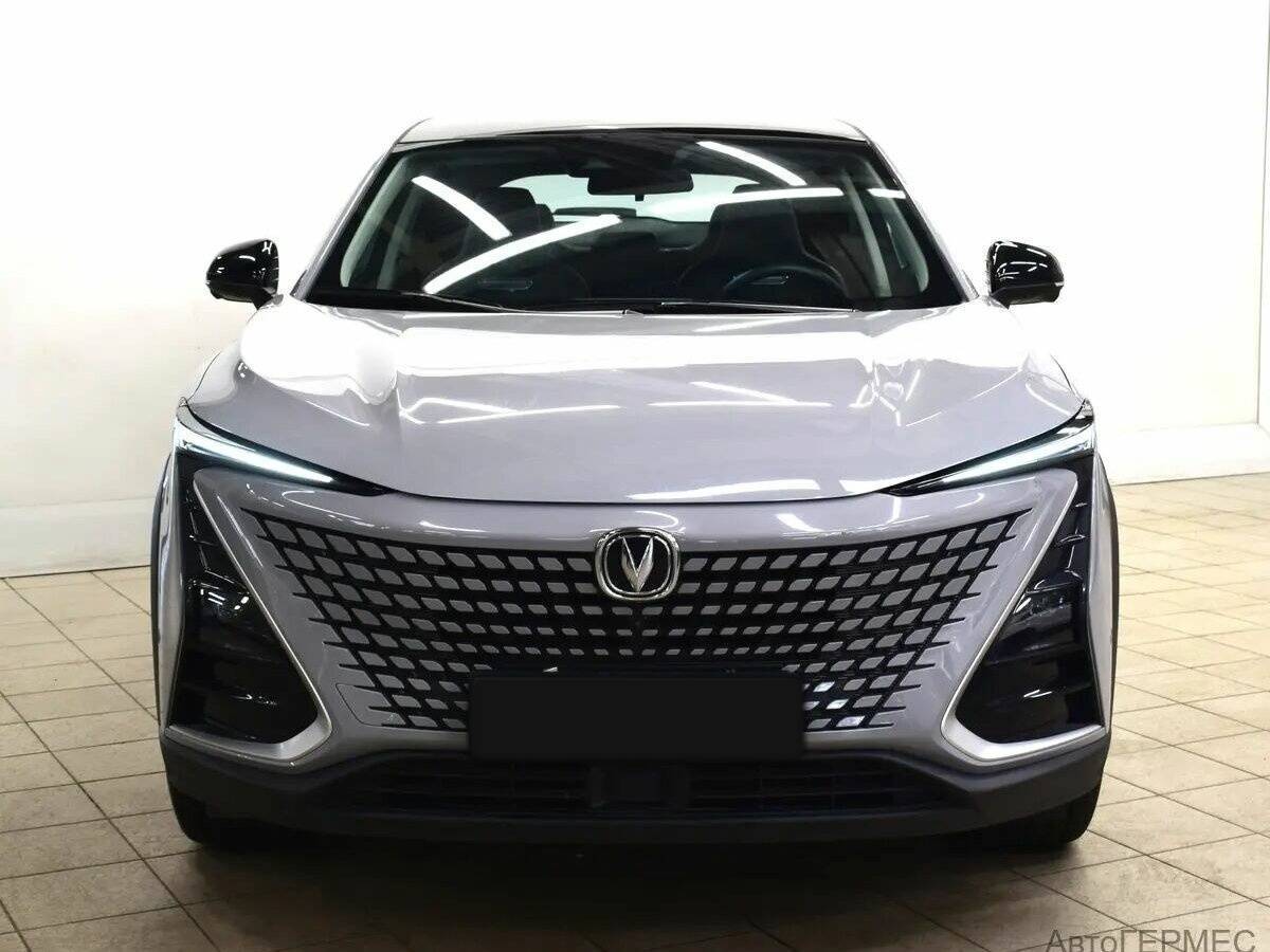 Changan UNI-T, 2023 Фото №2