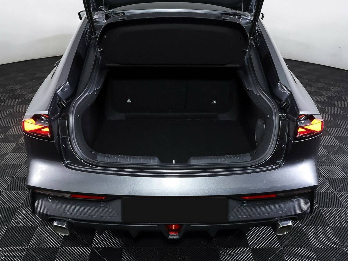 Changan UNI-V I, 2023 Фото №10