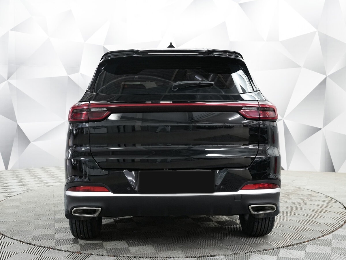 Chery Tiggo 7 Pro Max I, 2023 Фото №4