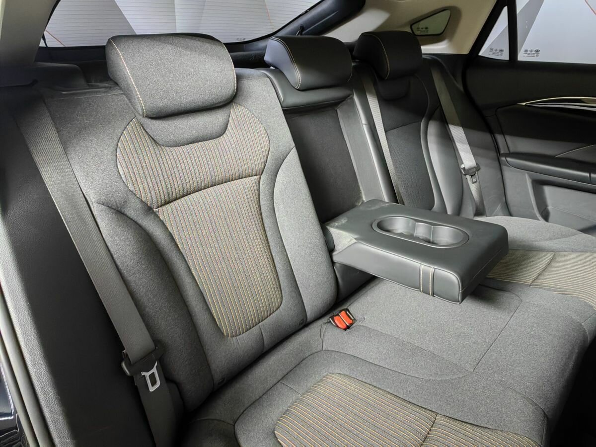 FAW Bestune B70 I, 2023 Фото №14