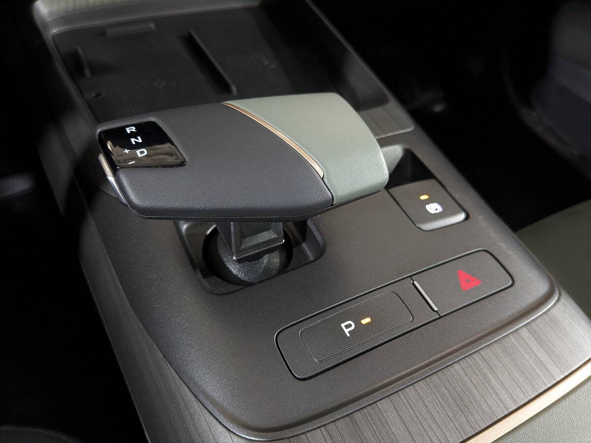 Changan Lamore, 2023 Фото №21