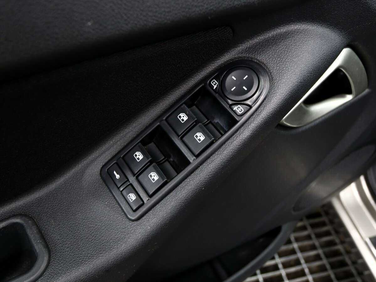 Lada (ВАЗ) Granta, 2020 Фото №8