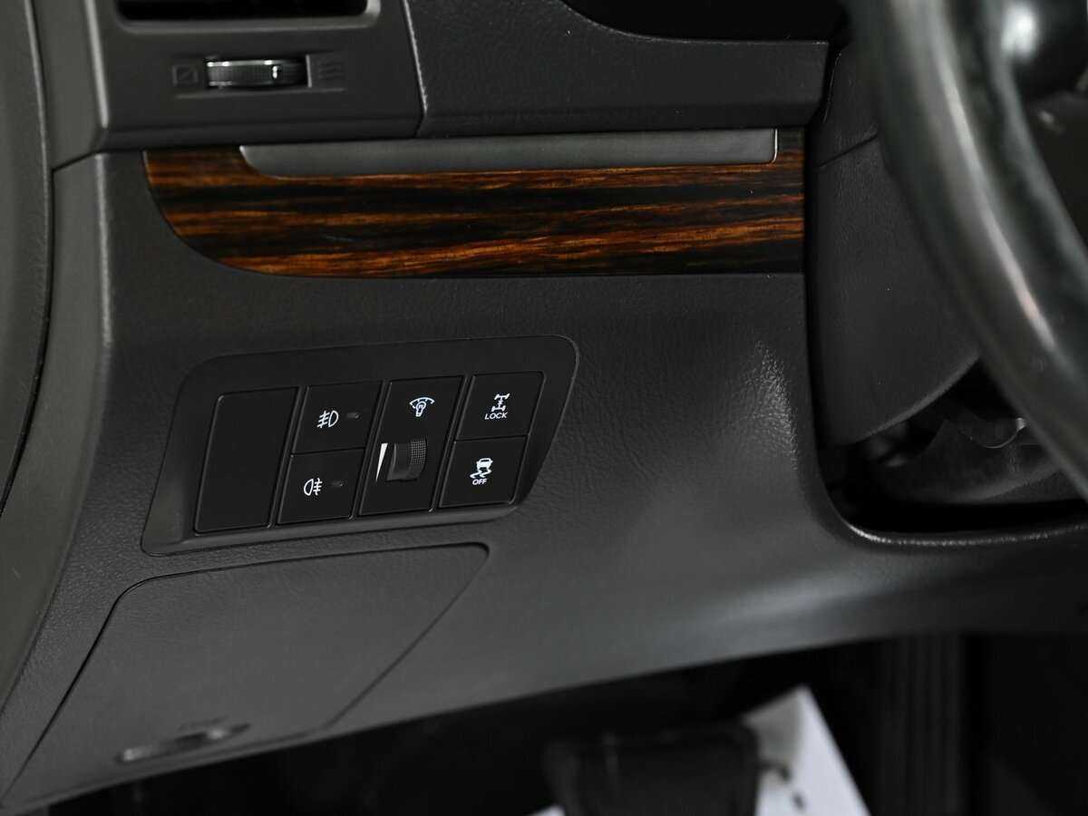 Hyundai Santa Fe, 2012 Фото №11