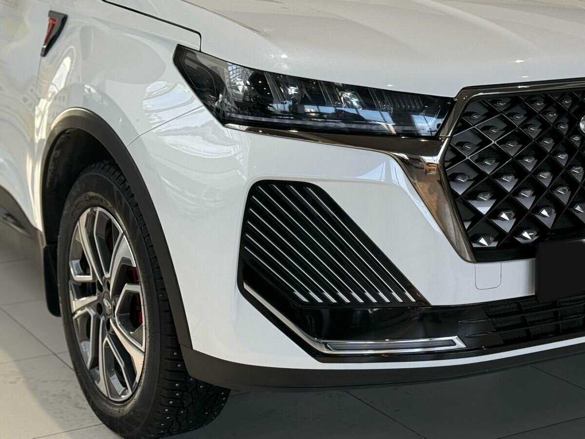 Chery Tiggo 7 Pro Max, 2024 Фото №9
