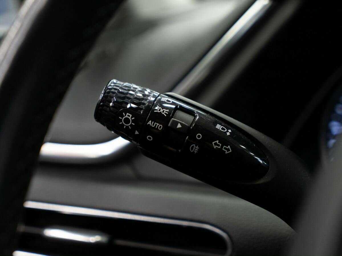 Hyundai Sonata, 2020 Фото №16