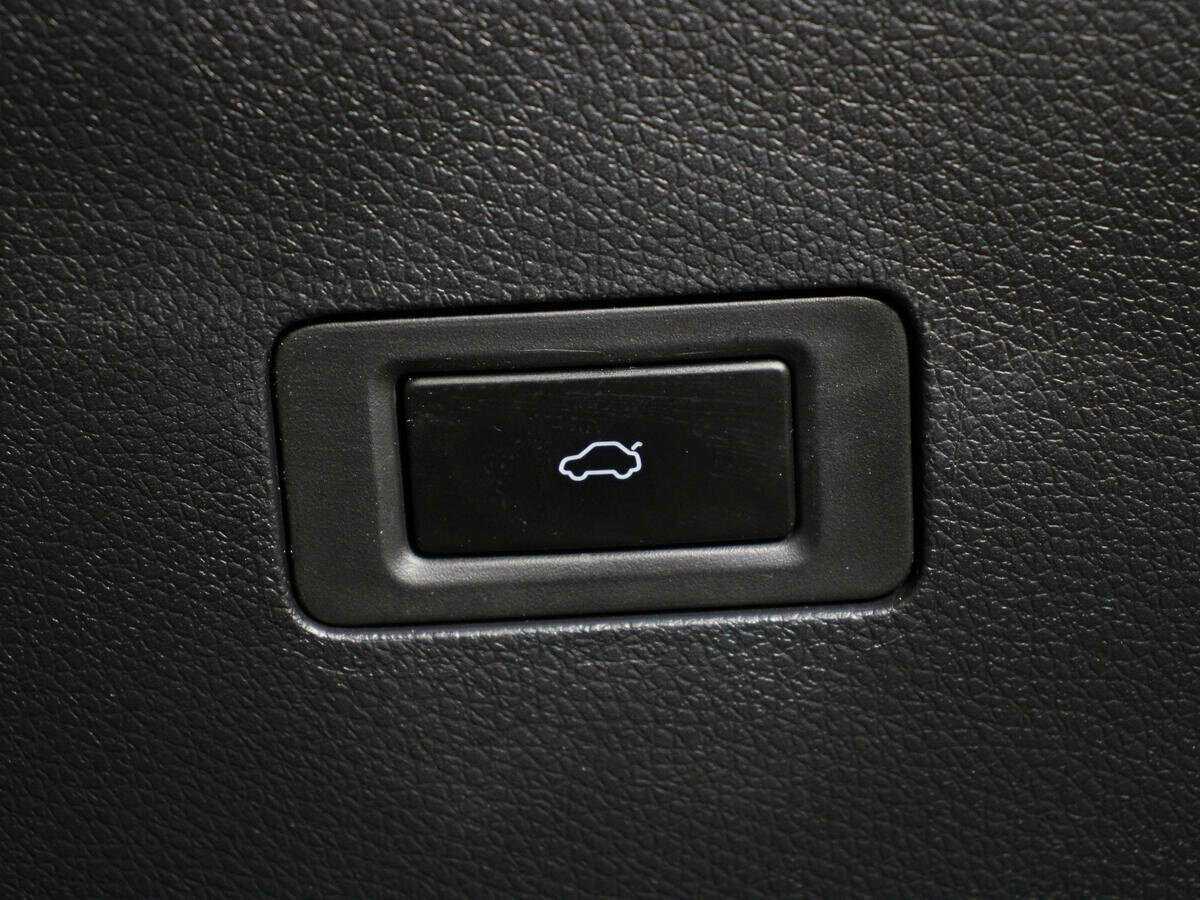 EXEED VX, 2022 Фото №19