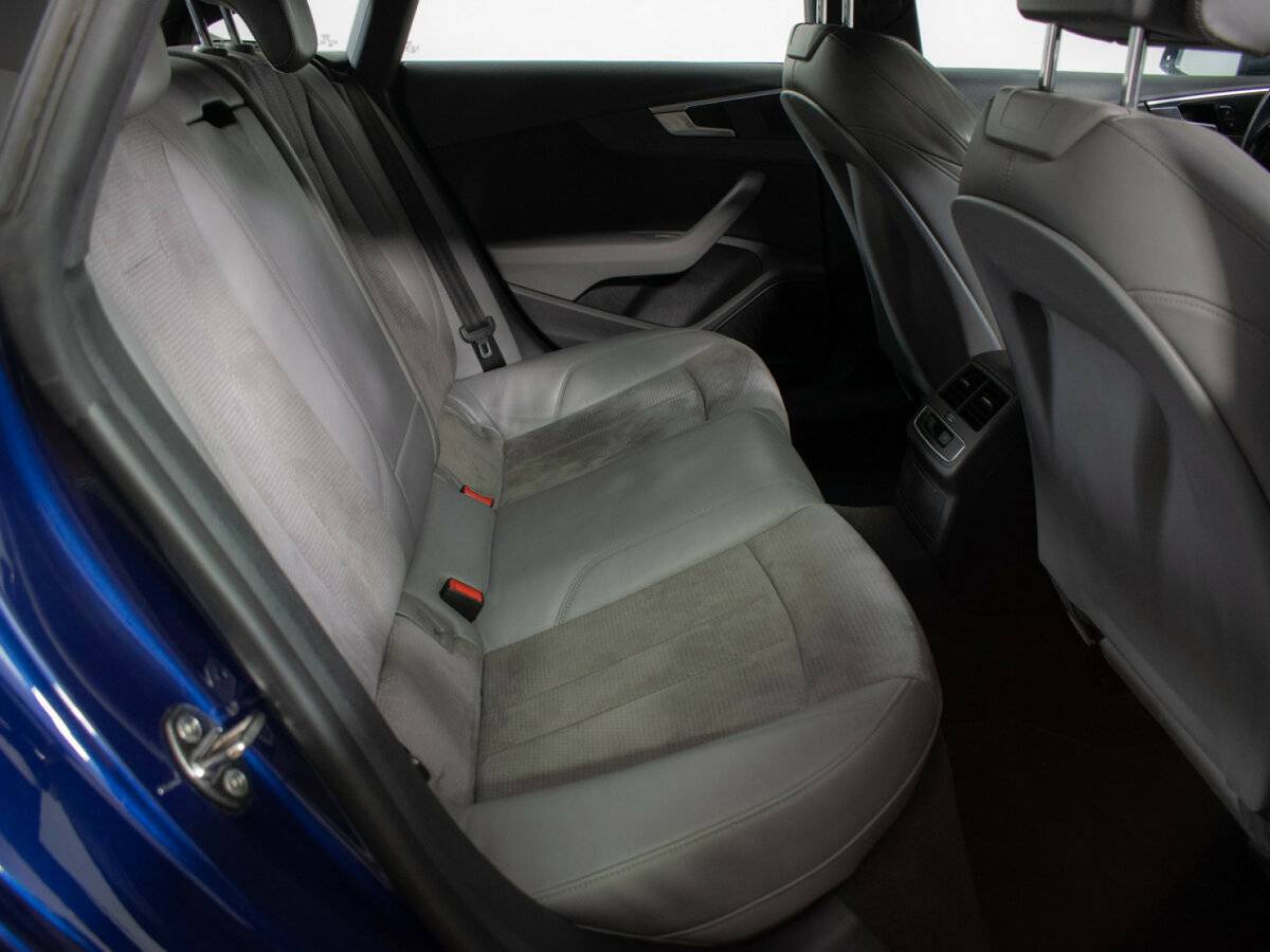 Audi A5 Sportback II (F5), 2017 Фото №8