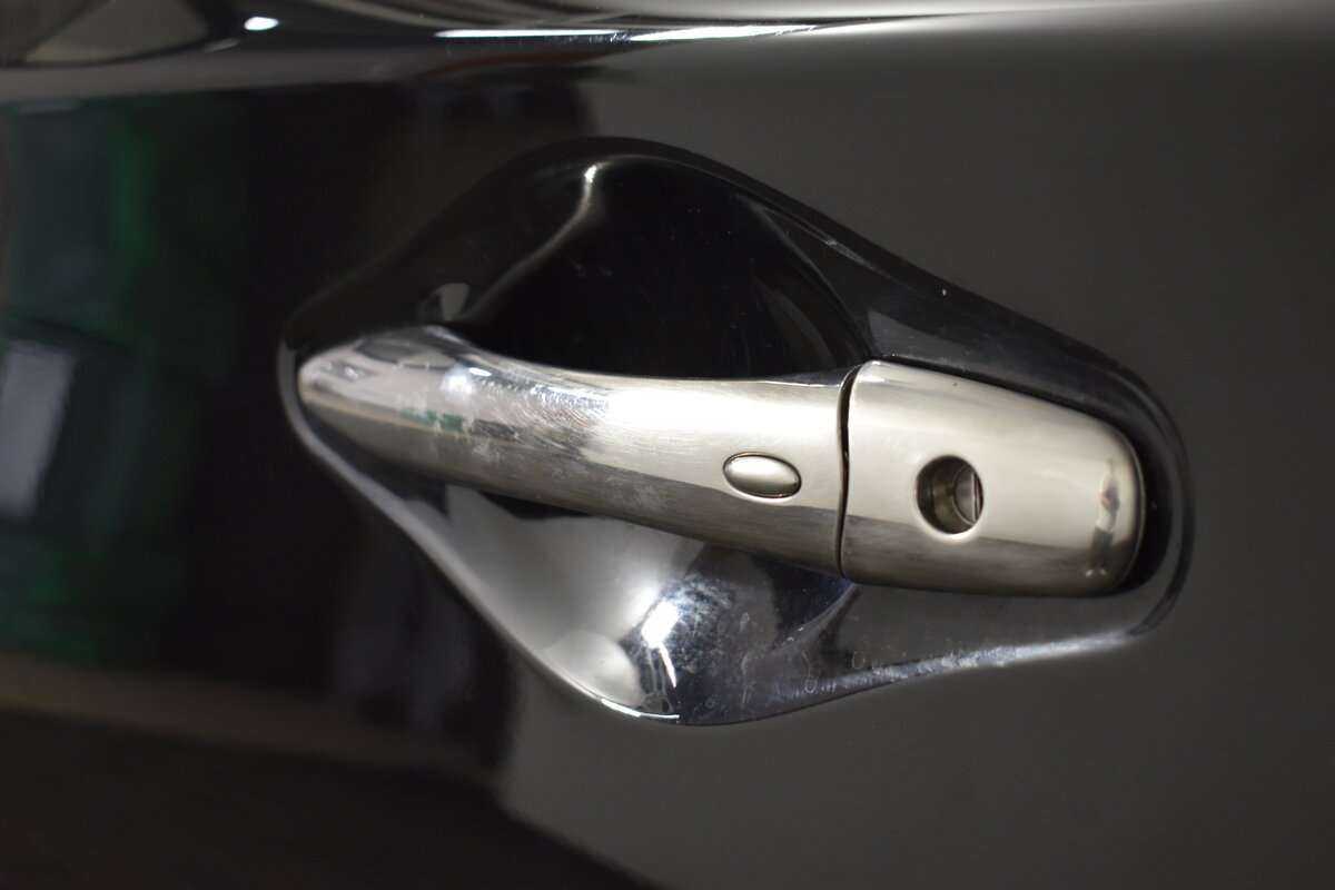 Infiniti QX60, 2015 Фото №6