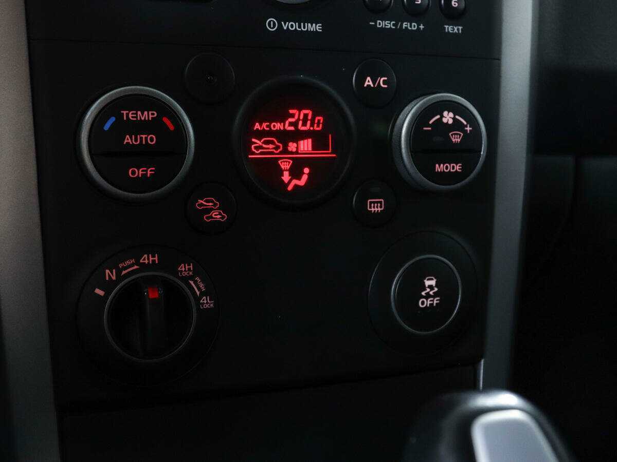 Suzuki Grand Vitara, 2012 Фото №14