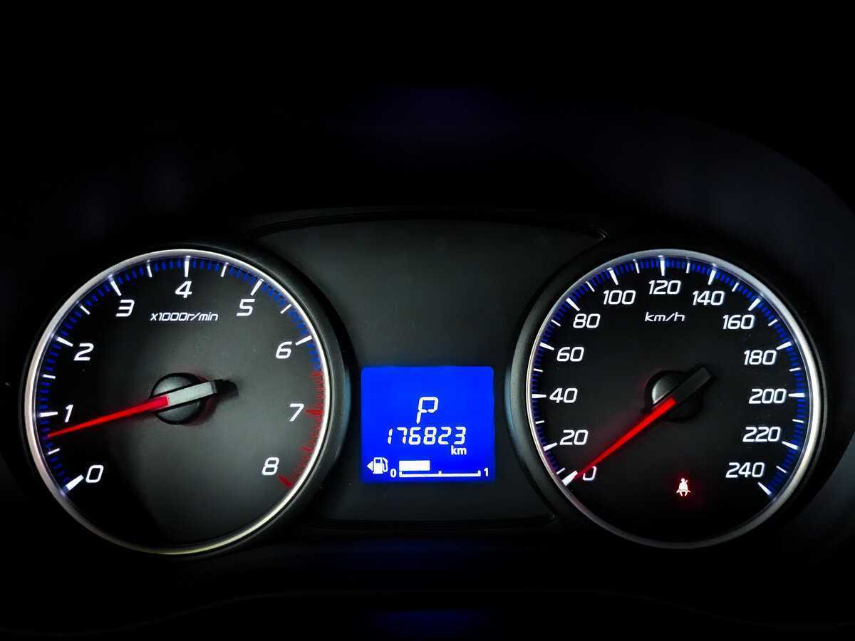 Mitsubishi Outlander, 2015 Фото №13