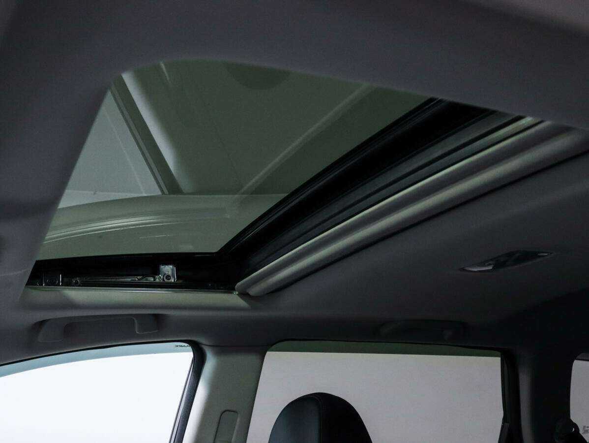 Haval H6, 2017 Фото №20