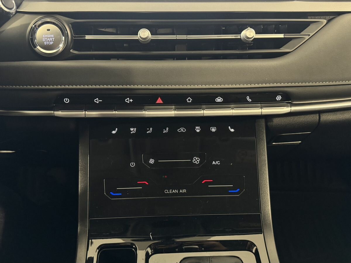 Chery Tiggo 4 Pro I, 2023 Фото №12