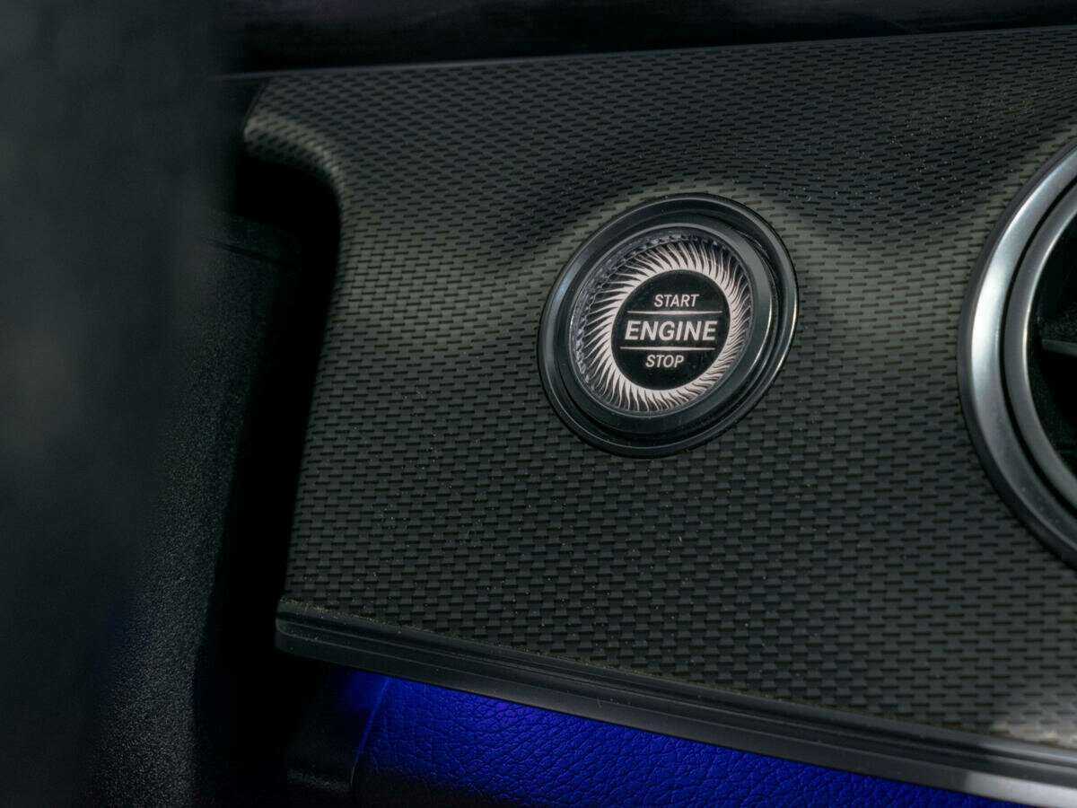 Mercedes-Benz E-Класс 200, 2017 Фото №14