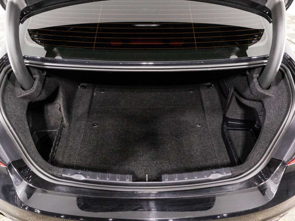 BMW 3 серии 320i, 2016 Фото №15