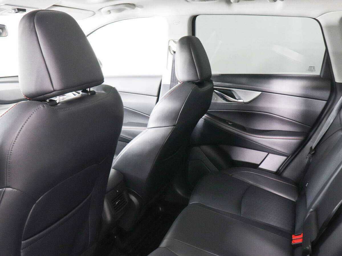 Changan CS35PLUS, 2023 Фото №11