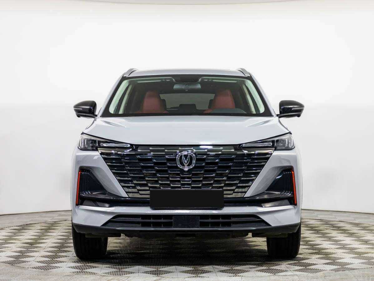 Changan CS55PLUS, 2023 Фото №1