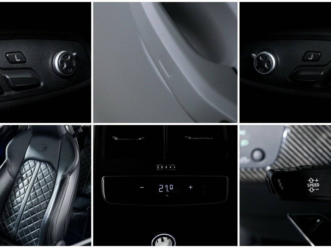 Audi A5, 2018 Фото №27