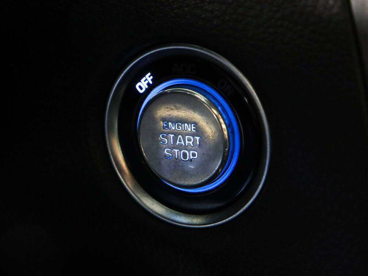 Hyundai Genesis, 2014 Фото №19