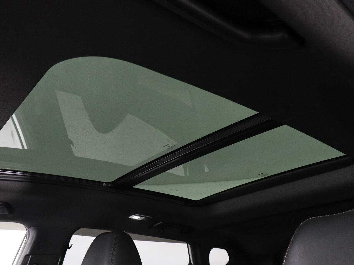 Geely Coolray, 2023 Фото №13