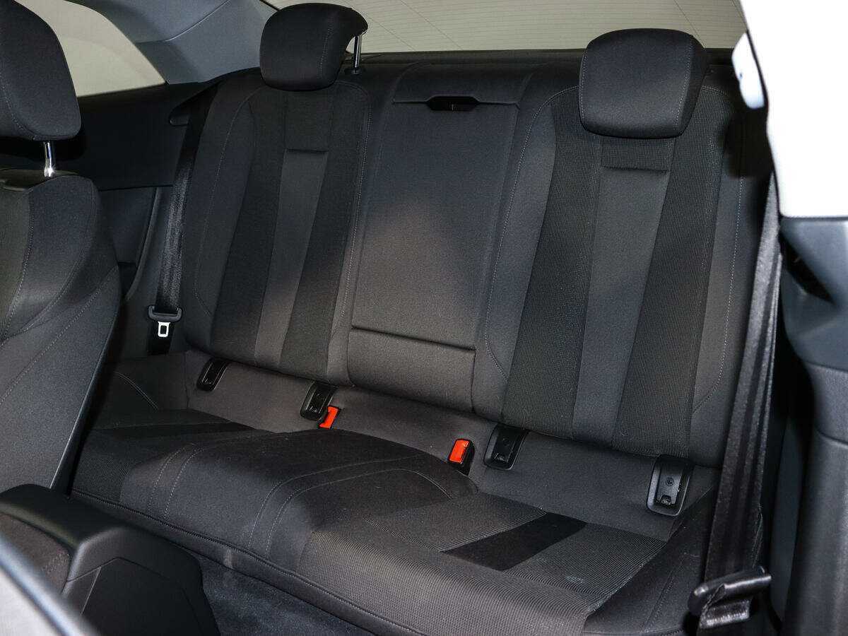 Audi A5, 2018 Фото №8