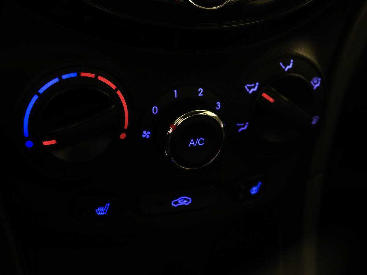 Hyundai Solaris, 2012 Фото №16