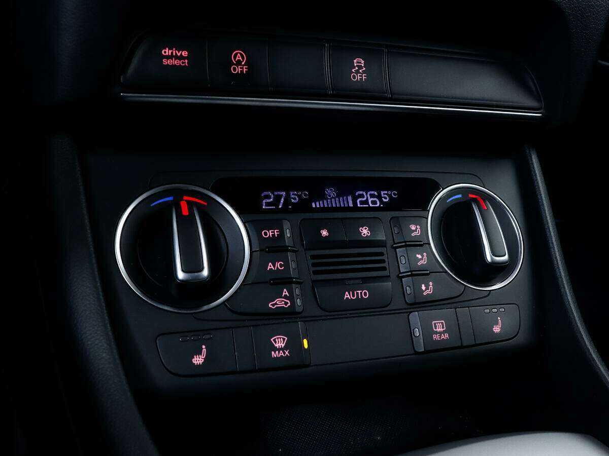 Audi Q3, 2016 Фото №16