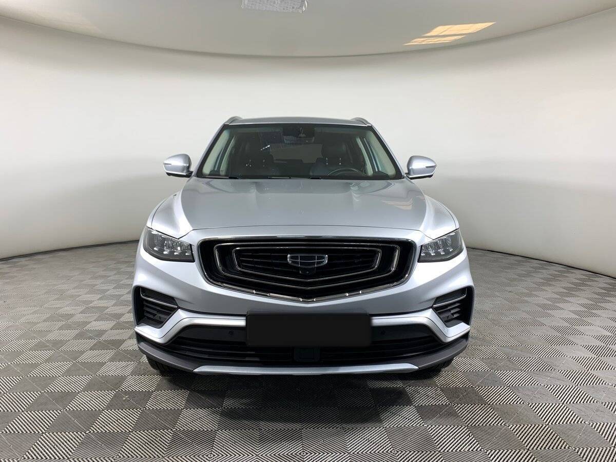 Geely Atlas Pro, 2022 Фото №2