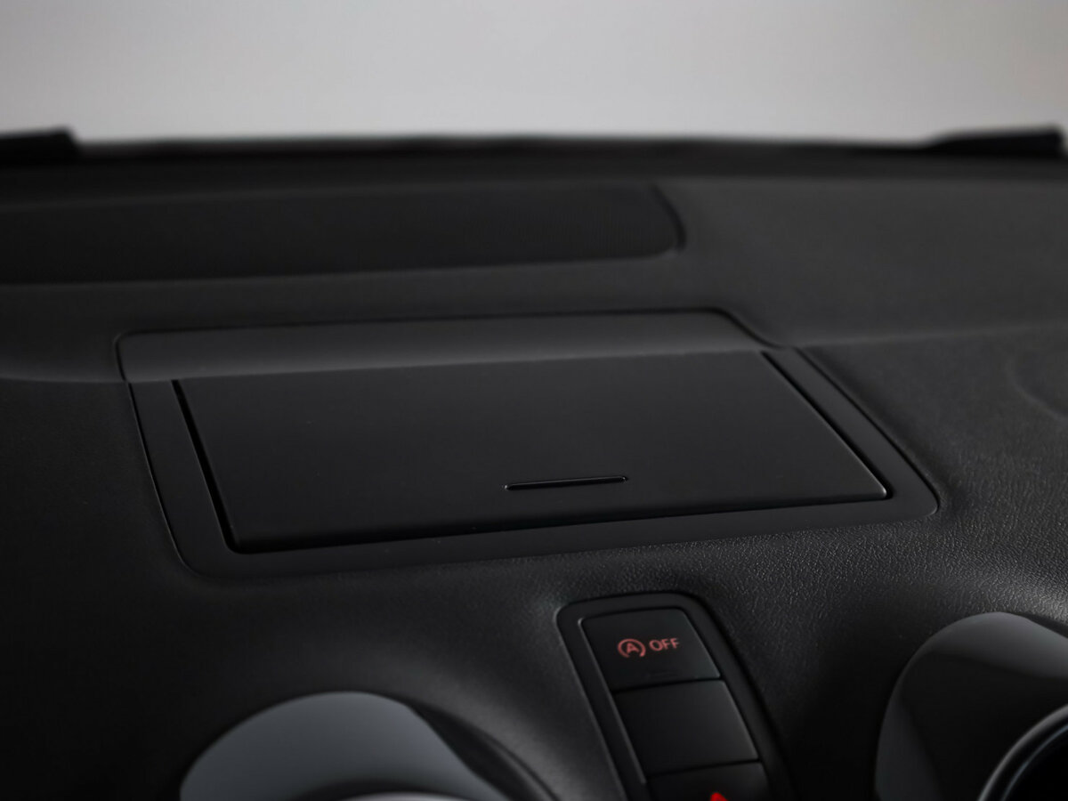 Audi A1 Sportback I (8X), 2013 Фото №15