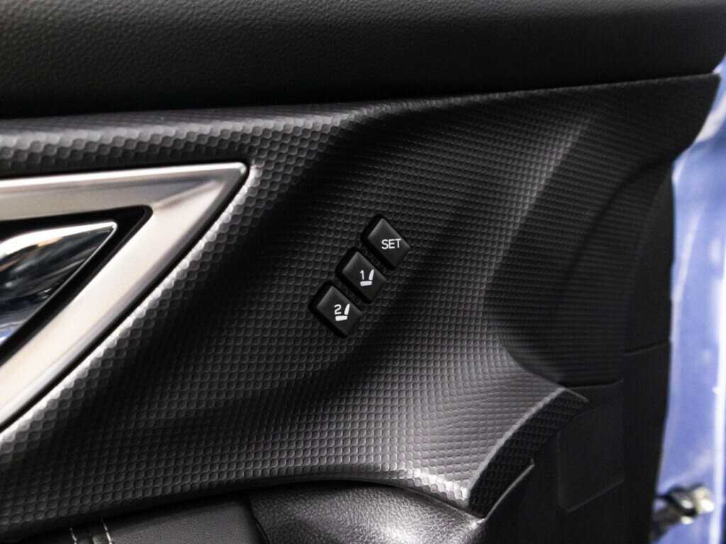 Subaru Forester, 2019 Фото №18