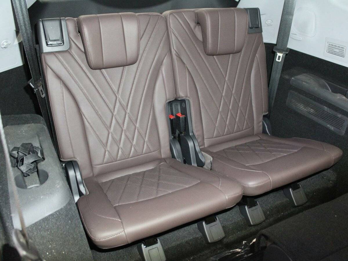 Chery Tiggo 8 Pro Max, 2023 Фото №15