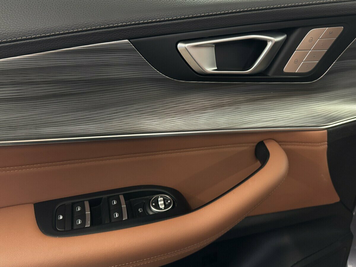 Chery Tiggo 8 Pro Max I, 2022 Фото №8