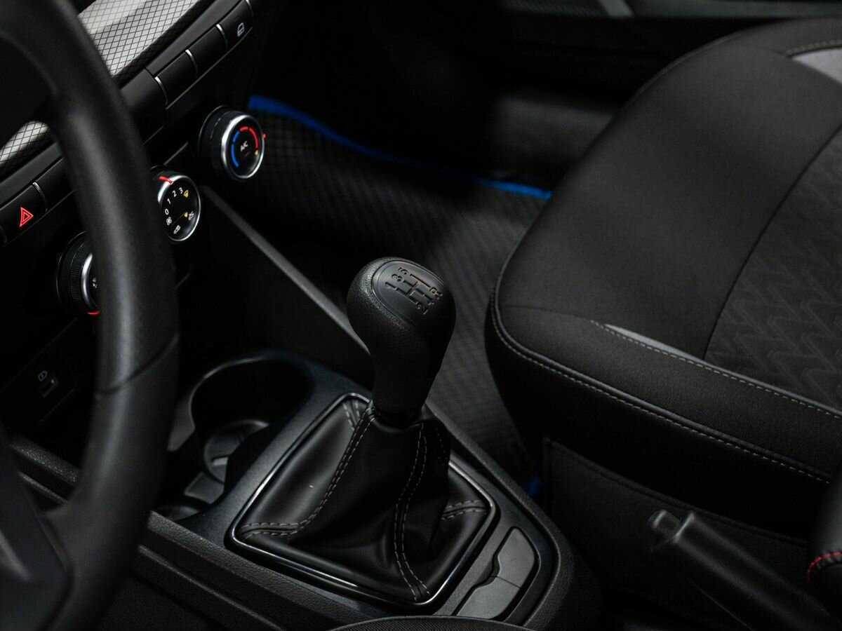 Lada (ВАЗ) Vesta, 2024 Фото №18