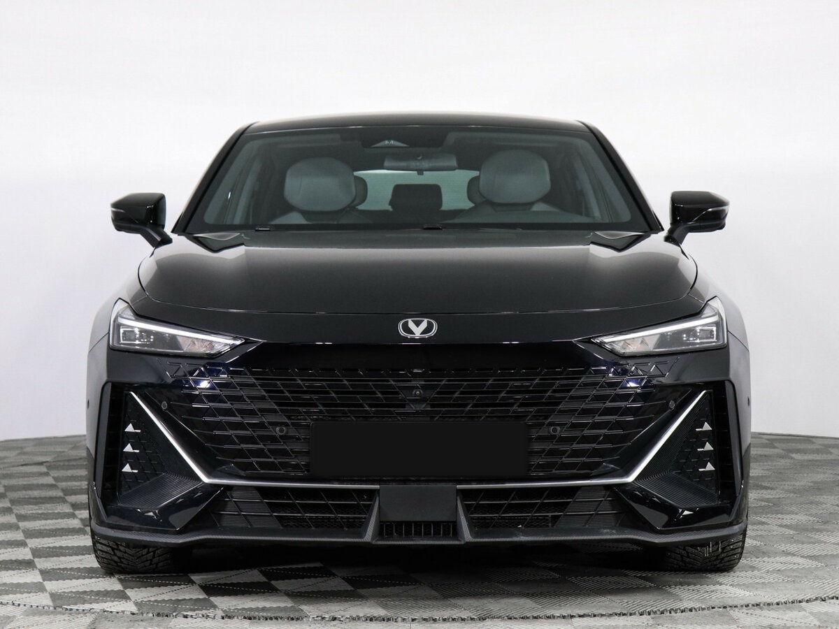 Changan UNI-V I, 2023 Фото №2