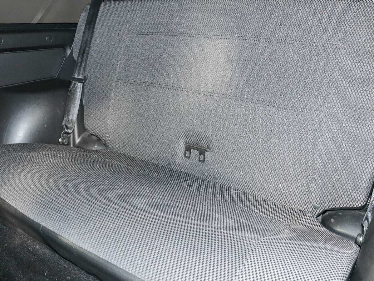 Lada (ВАЗ) 2121 (4x4), 2019 Фото №8