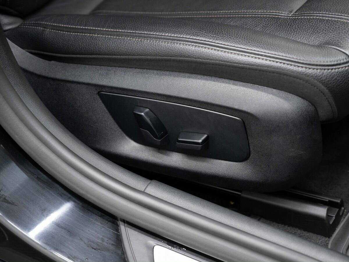 BMW 5 серии 520d, 2018 Фото №13