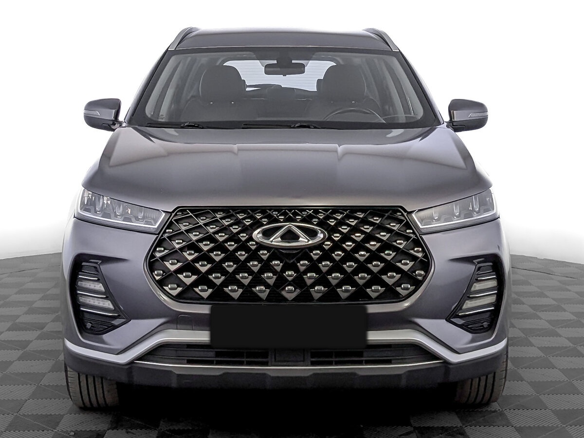 Chery Tiggo 7 Pro I, 2022 Фото №2