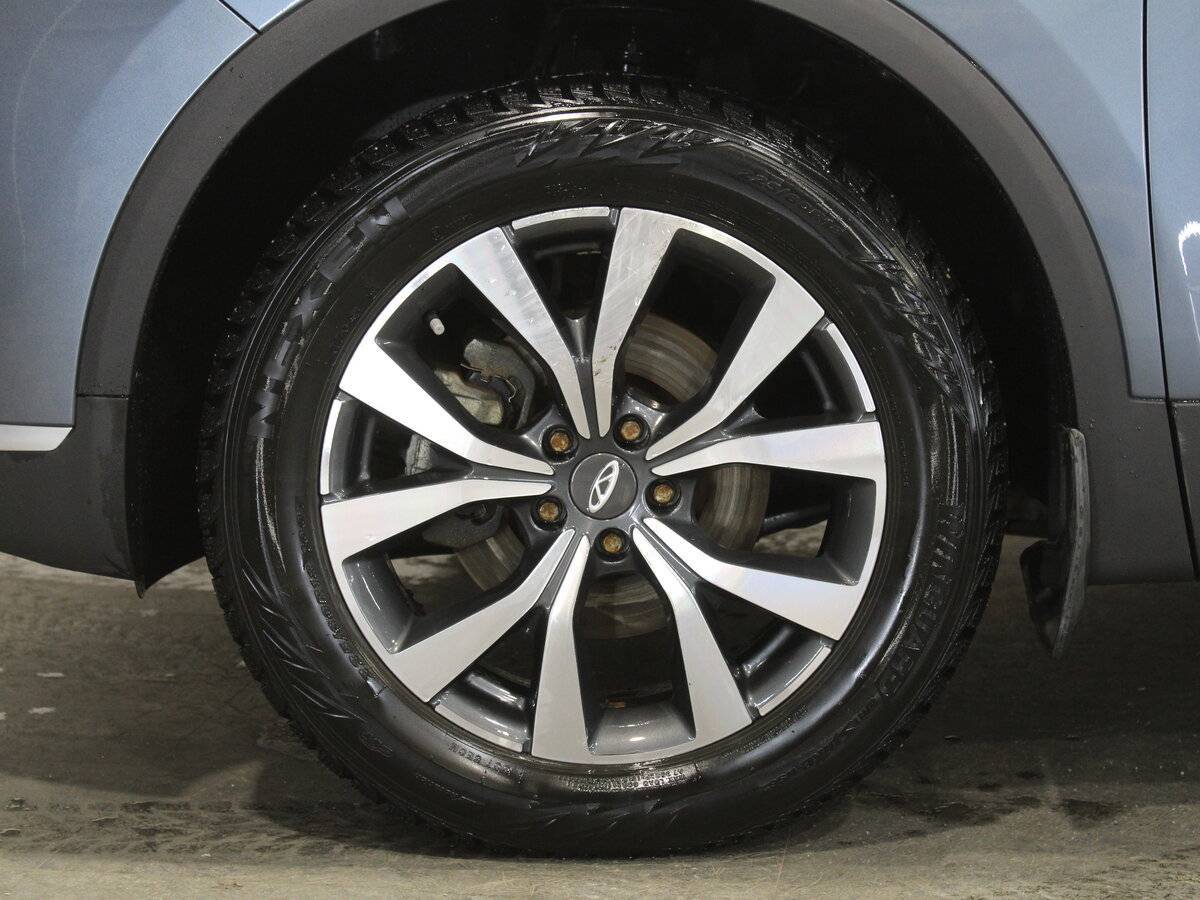 Chery Tiggo 7 Pro, 2021 Фото №13