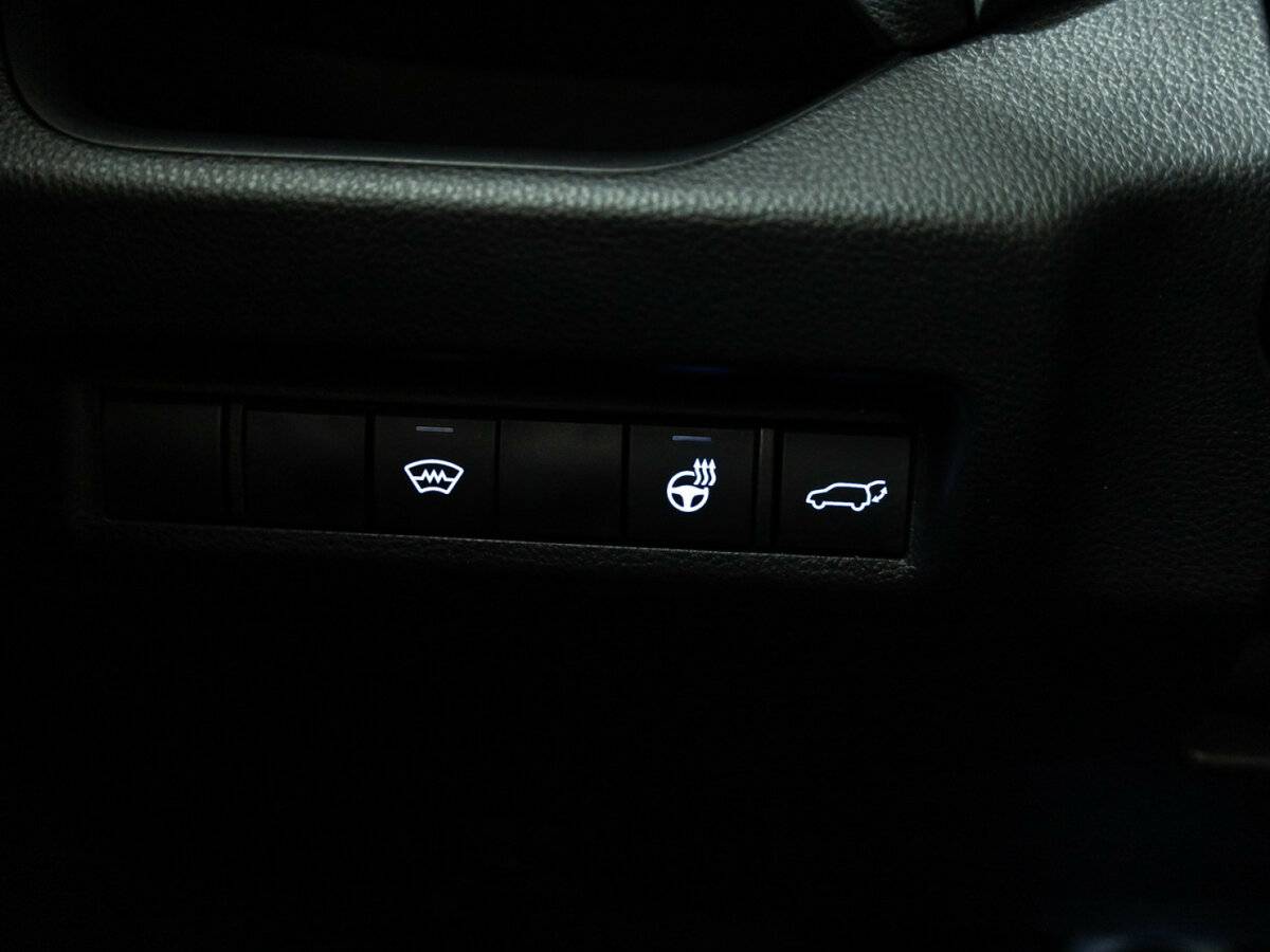 Toyota RAV4 V (XA50), 2021 Фото №18