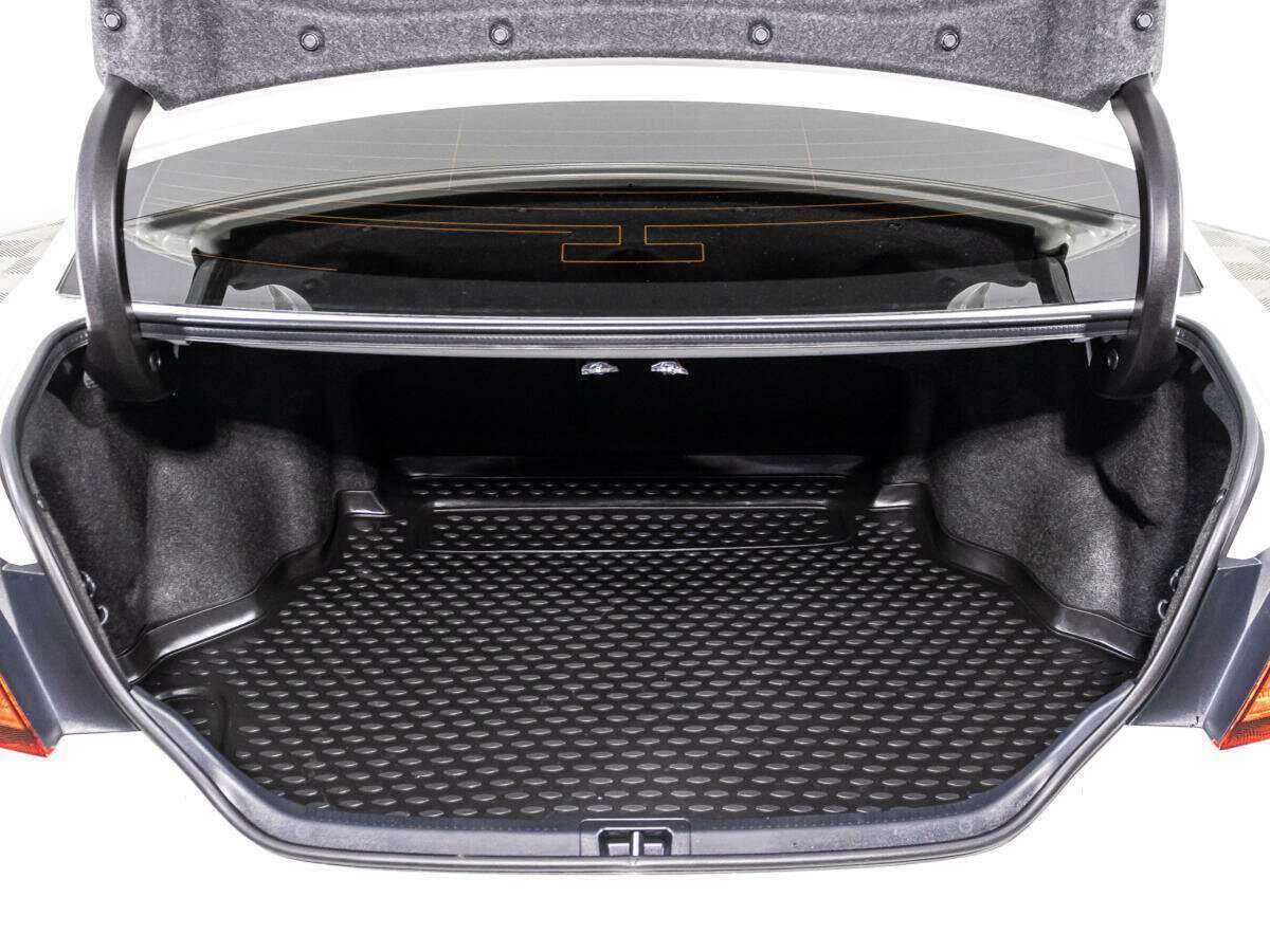 Toyota Camry, 2017 Фото №15