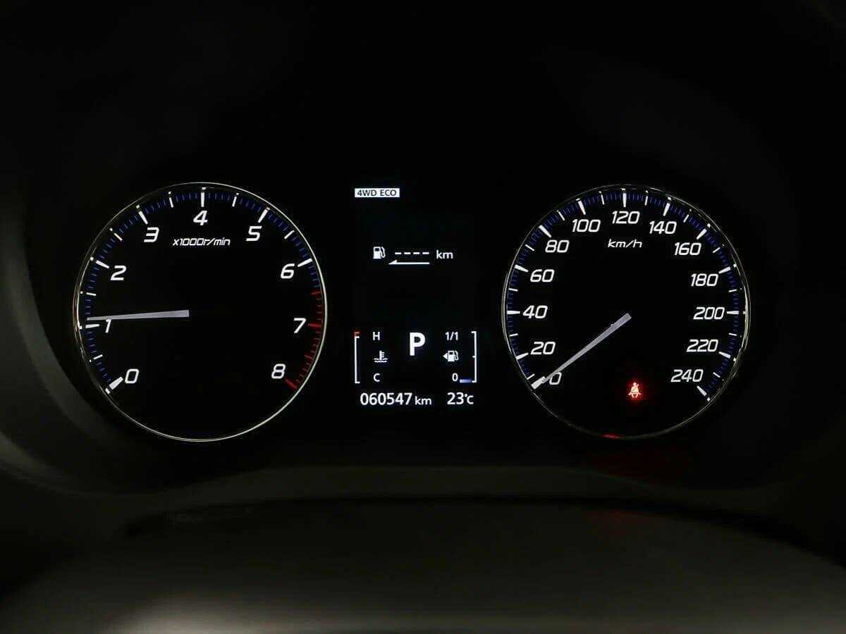 Mitsubishi Outlander, 2016 Фото №10