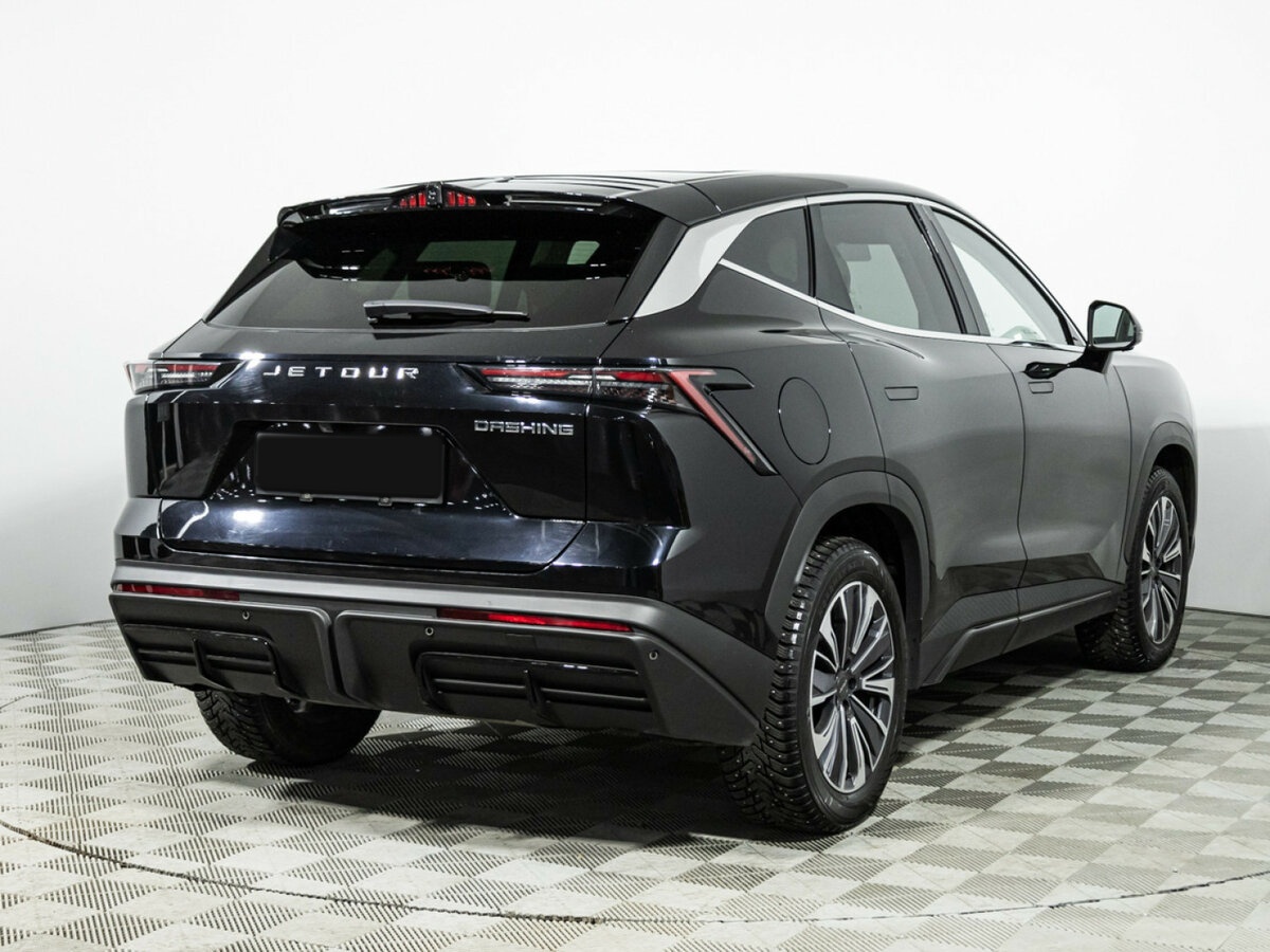 JETOUR DASHING I, 2023 Фото №5