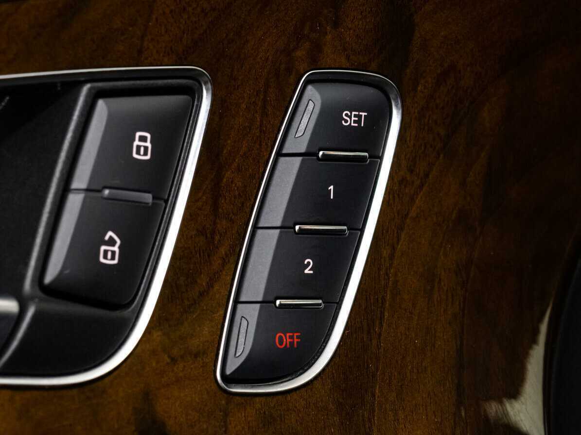 Audi A6, 2014 Фото №19