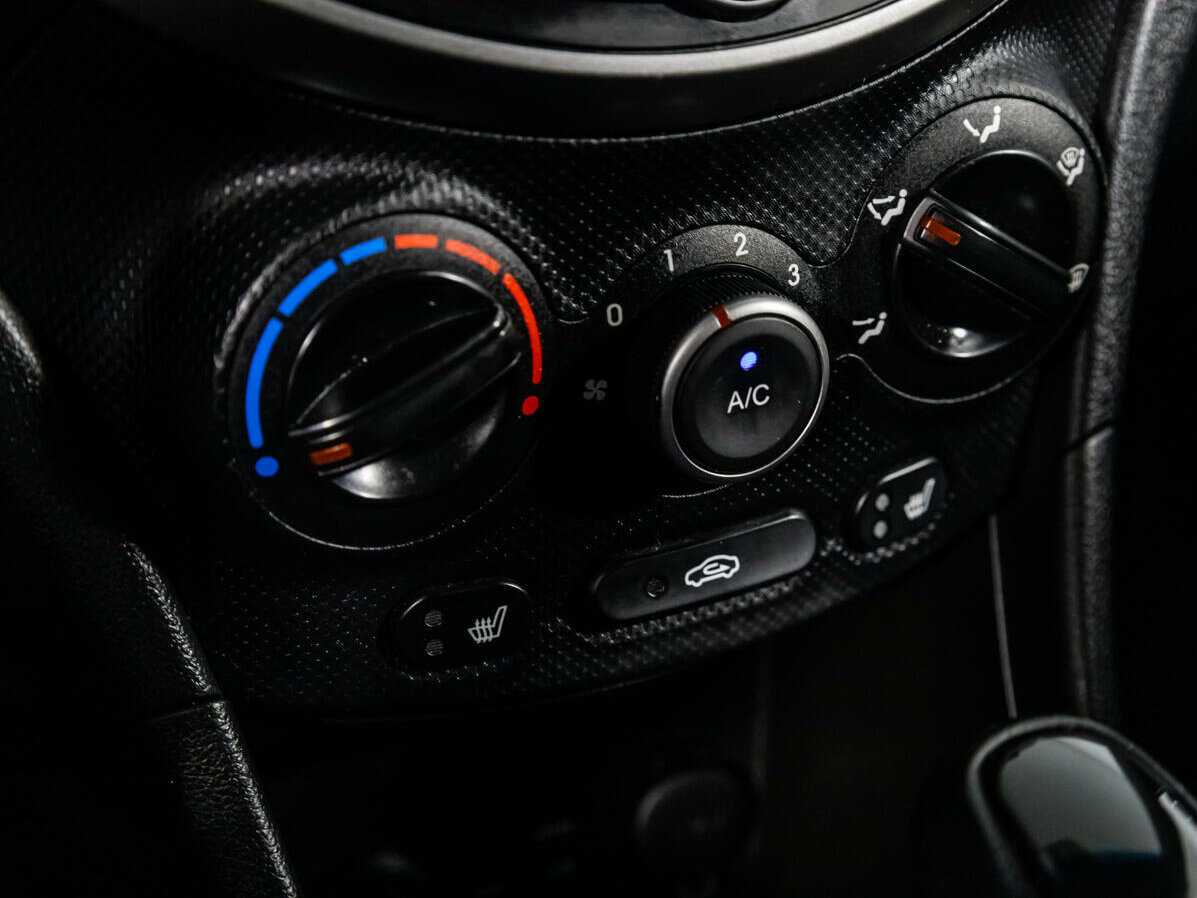 Hyundai Solaris, 2014 Фото №16