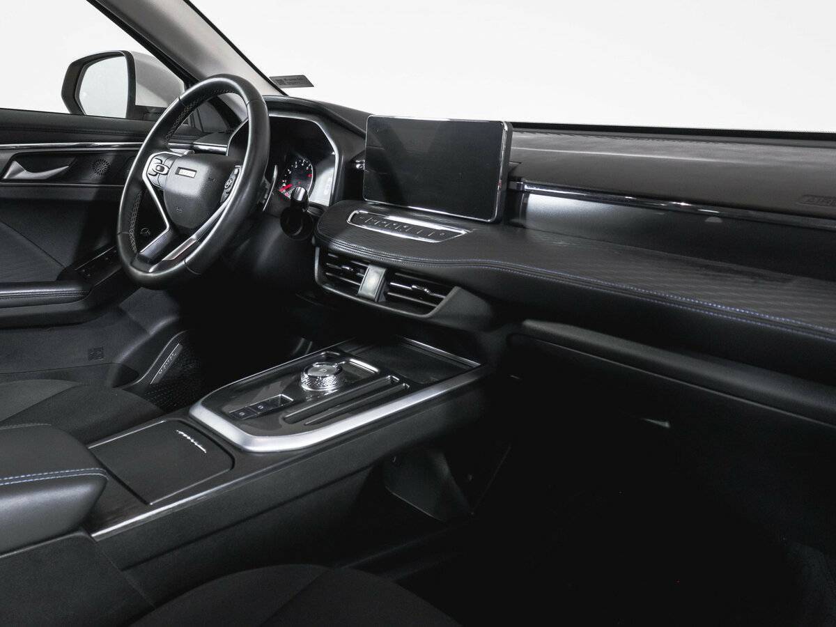 Haval Jolion, 2023 Фото №9