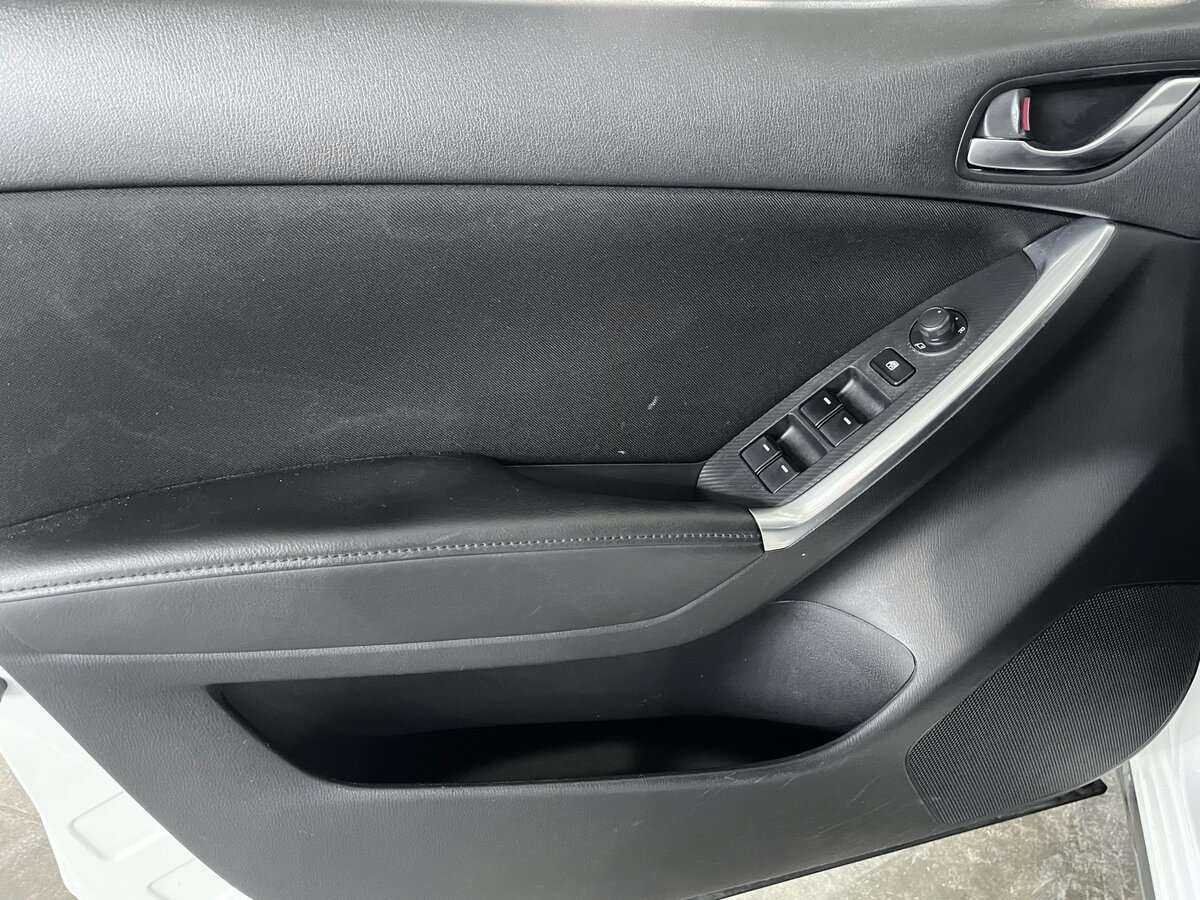 Mazda CX-5, 2015 Фото №21