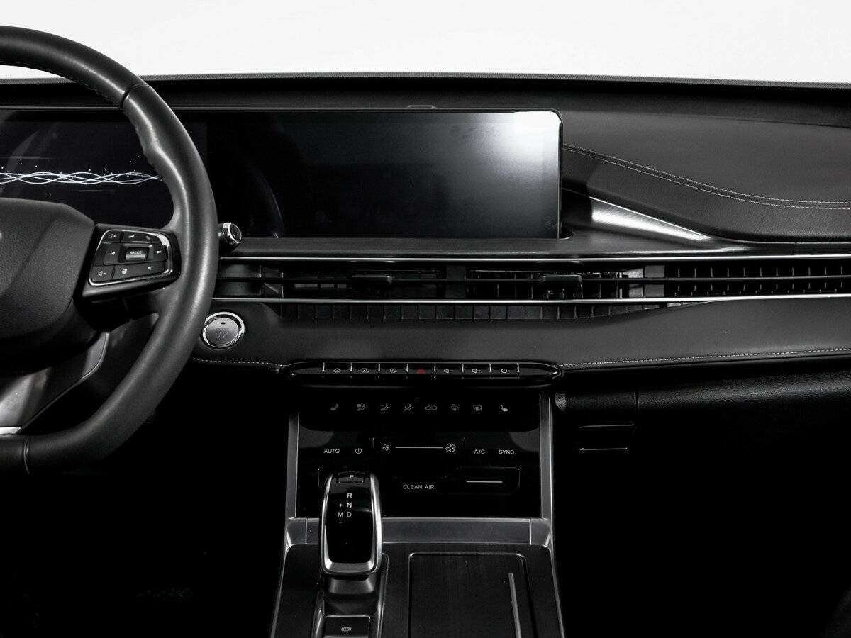 Chery Tiggo 7 Pro Max, 2023 Фото №13