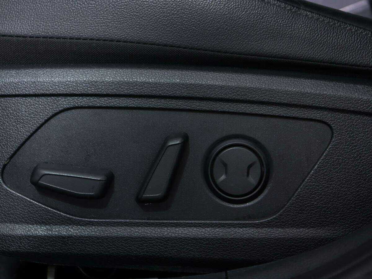 Hyundai Sonata, 2020 Фото №21